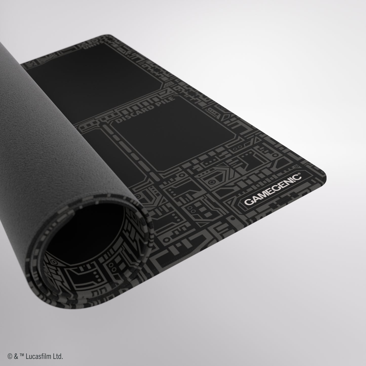 Gamegenic Star Wars Unlimited Prime Game Mat