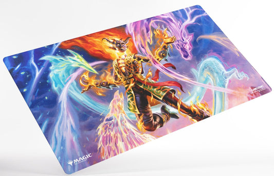 Gamegenic Magic The Gathering Lorwyn Eclipsed Prime Playmat