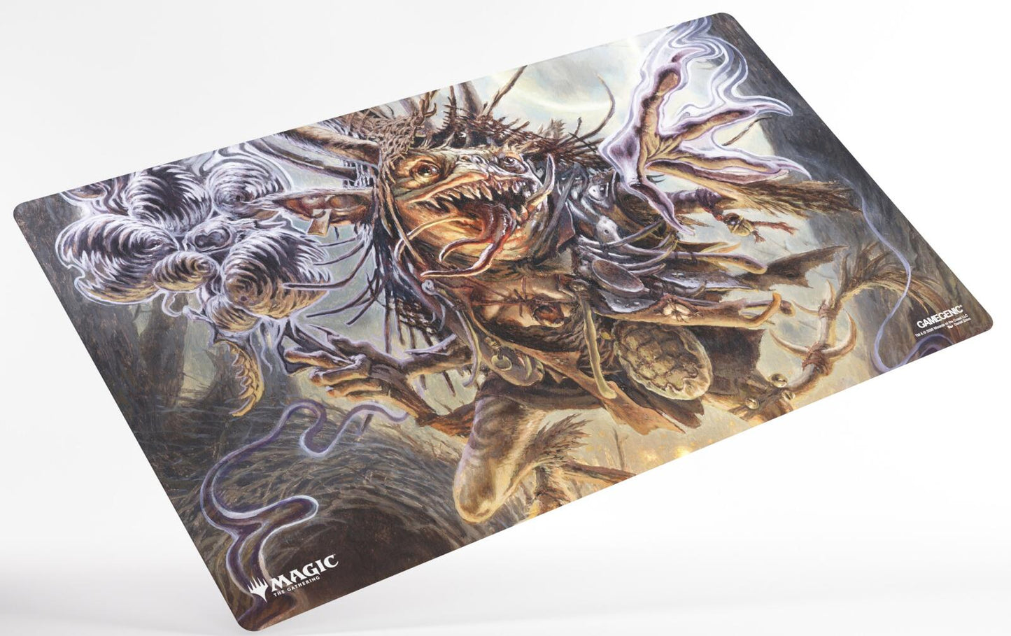 Gamegenic Magic The Gathering Lorwyn Eclipsed Prime Playmat