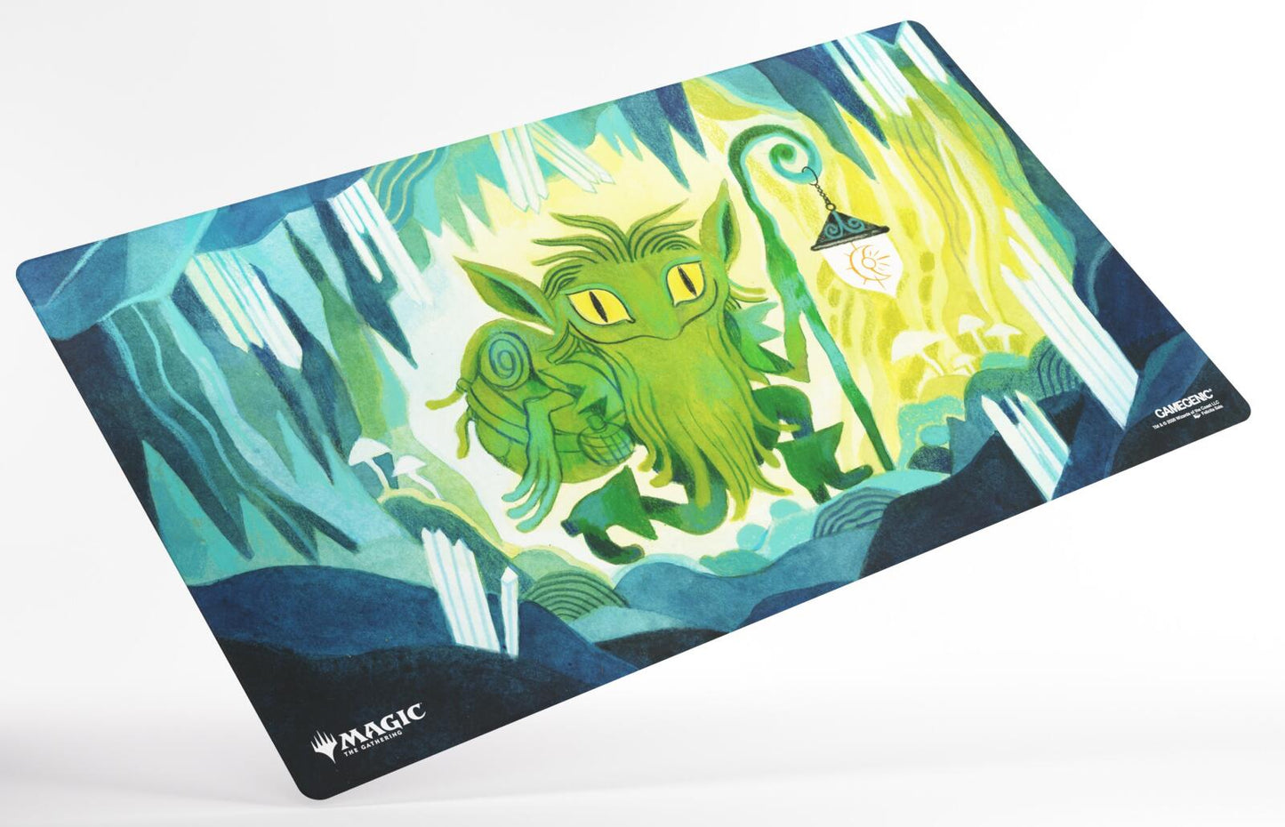 Gamegenic Magic The Gathering Lorwyn Eclipsed Prime Playmat