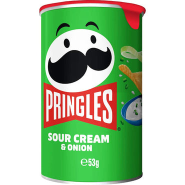 Pringles