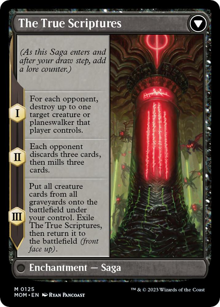 Sheoldred (Back)
