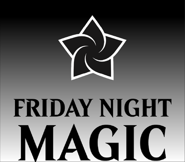 Foundations FNM Commander ticket - Fri, Jan 03 2025