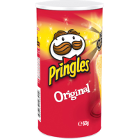 Pringles