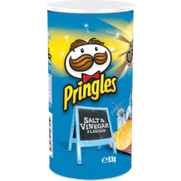 Pringles