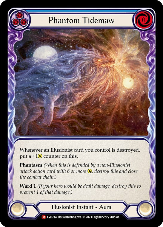 Phantom Tidemaw