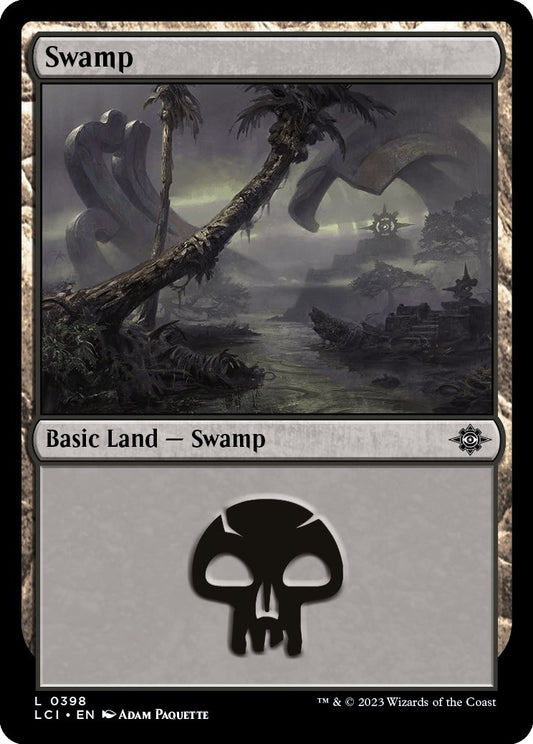 Swamp (0398)