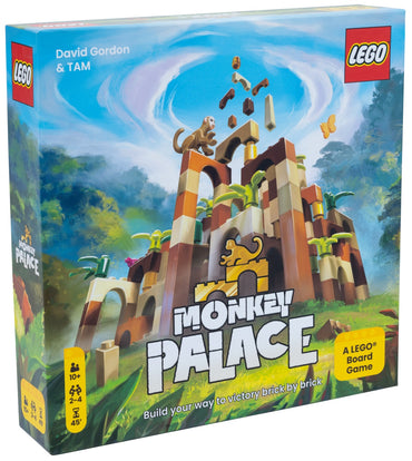 Monkey Palace