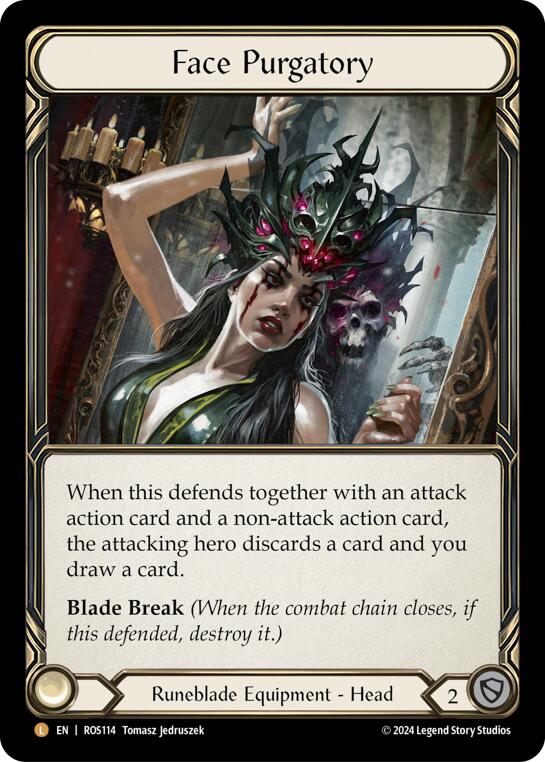 FABTCG Singles - In stock – tagged 