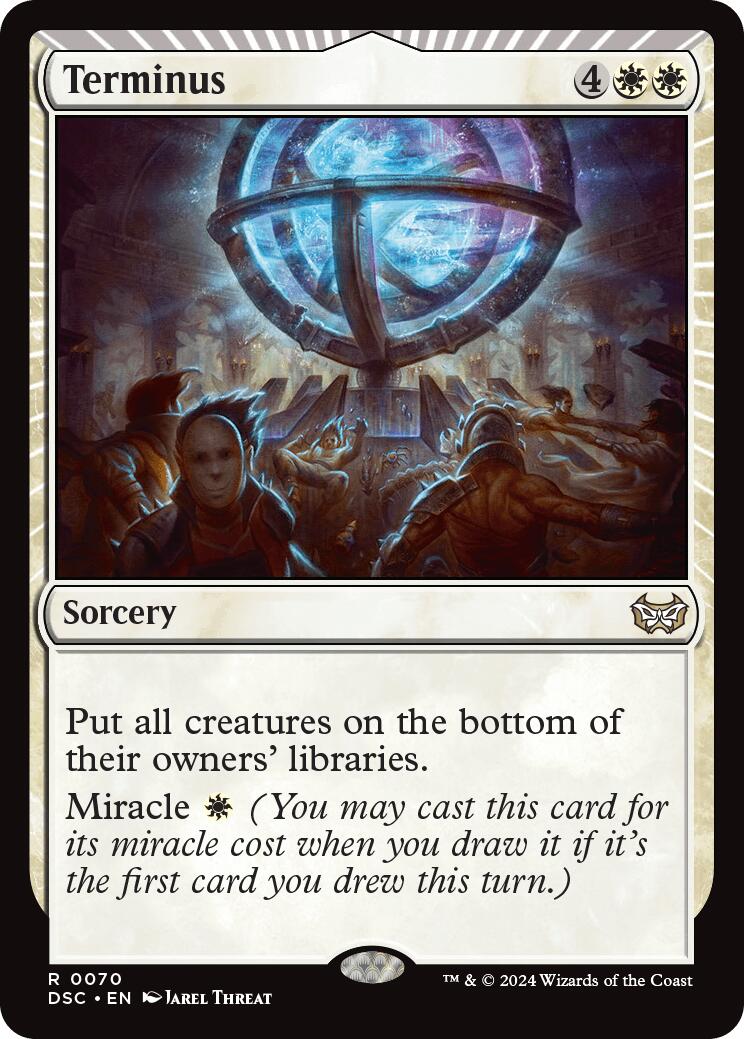 Terminus