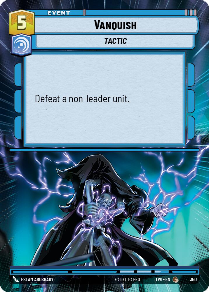 Vanquish (Hyperspace)