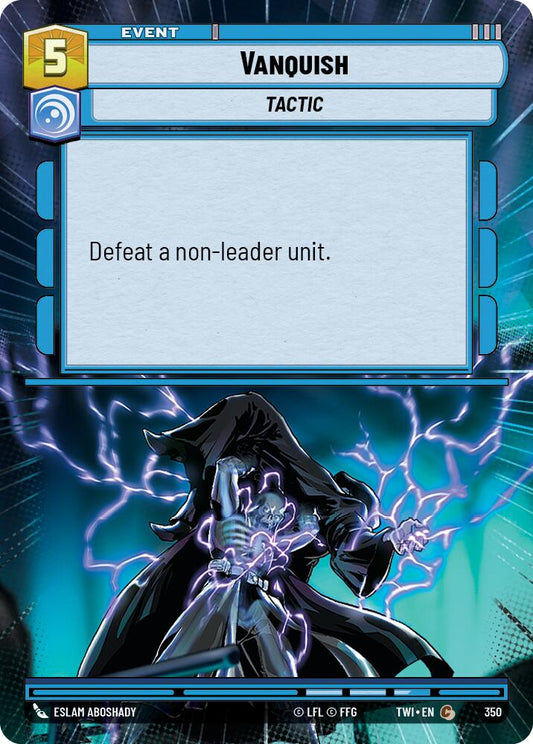 Vanquish (Hyperspace)