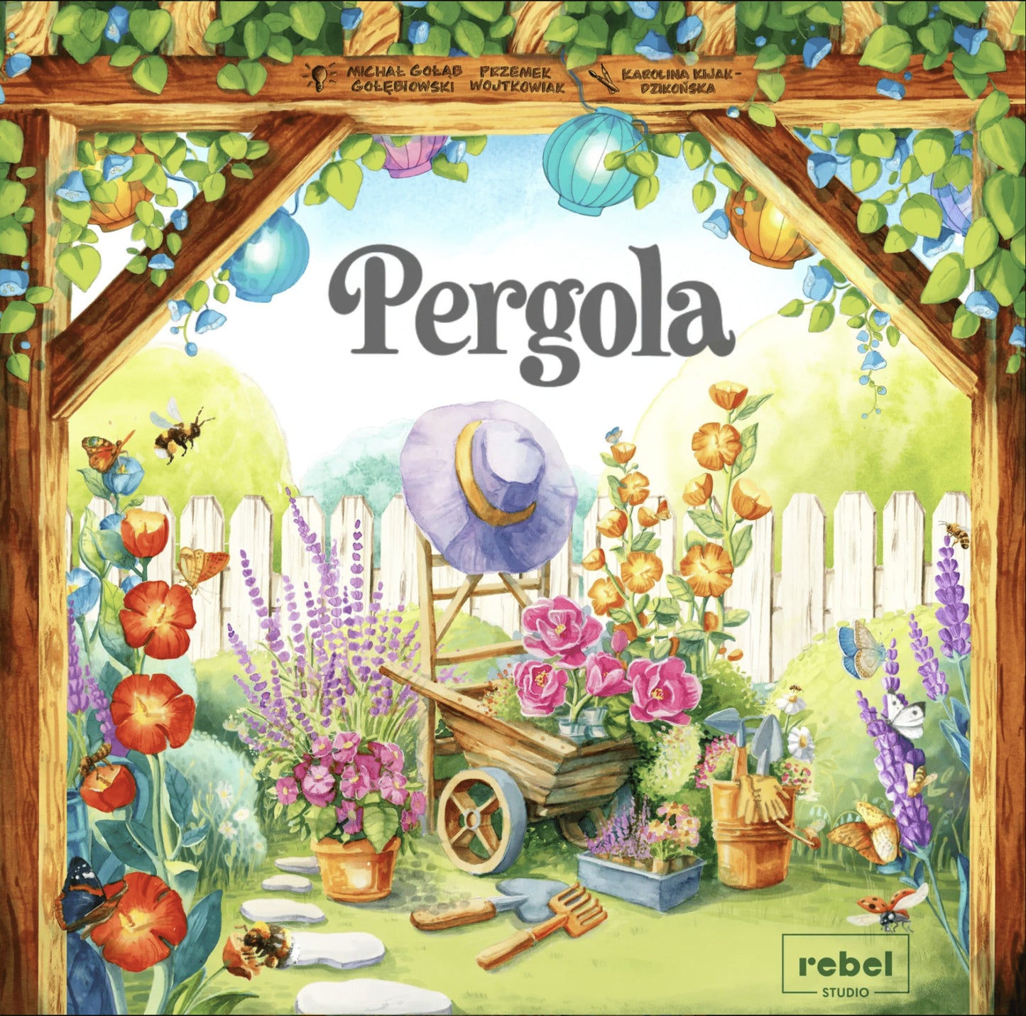 Pergola