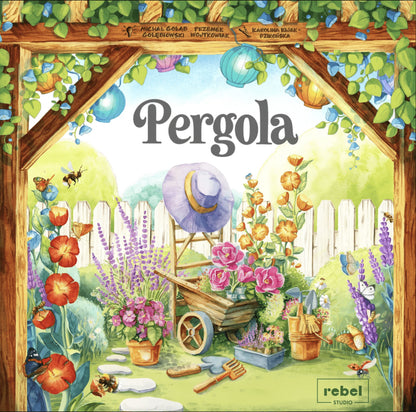 Pergola
