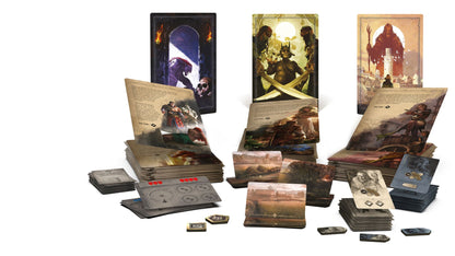 The Witcher Path of Destiny