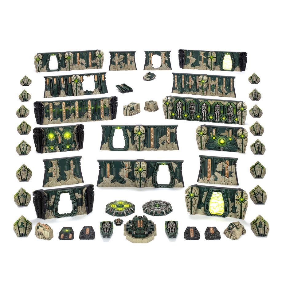 Kill Team: Tomb World