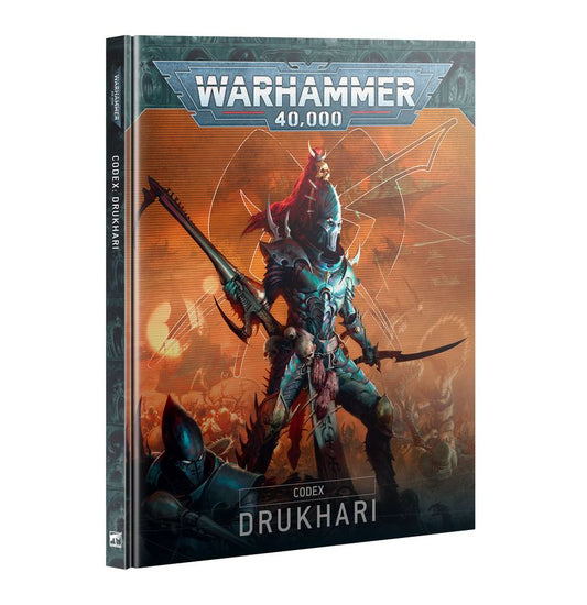 Codex - Drukhari