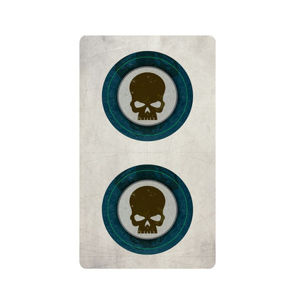 Chapter Approved 2025-26: Mission Deck