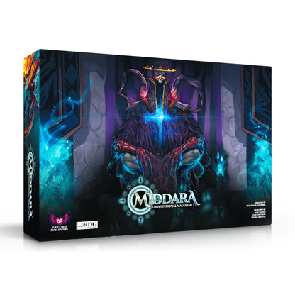 Middara - Act 1
