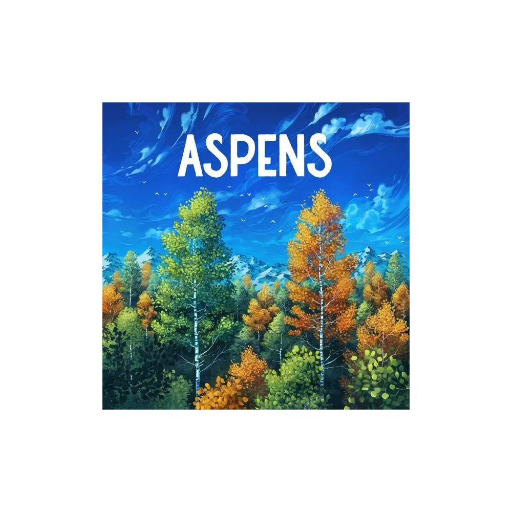 Aspens - Mega Box Bundle