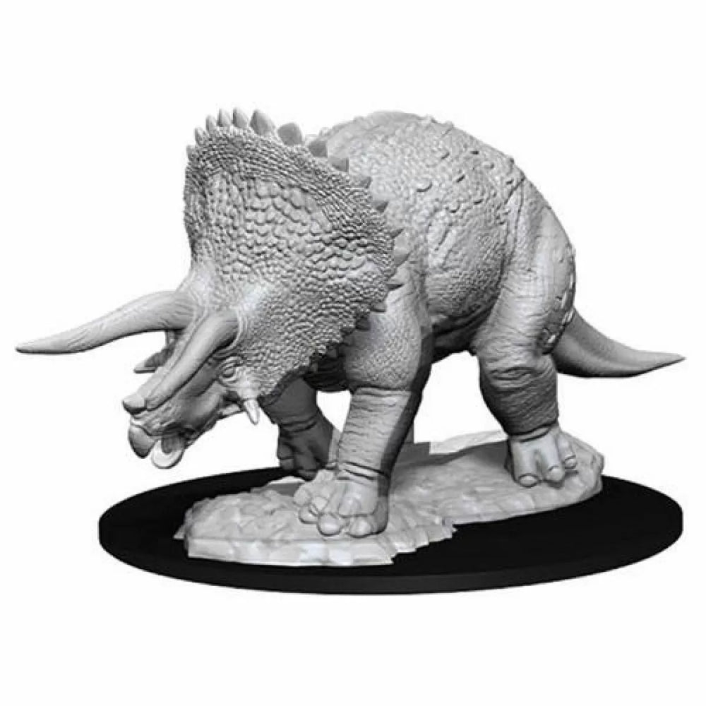 Triceratops