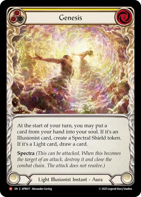Genesis