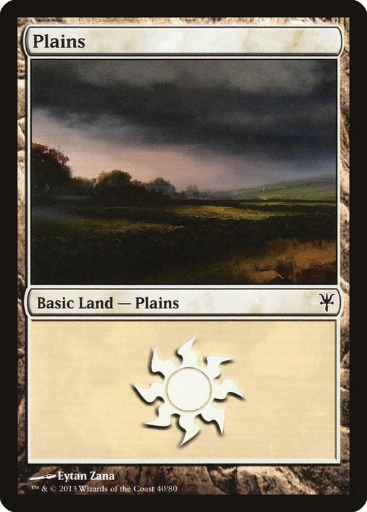 Plains (40)