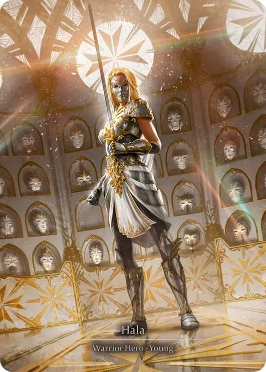 Hala (Marvel)
