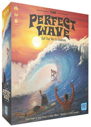 The Perfect Wave