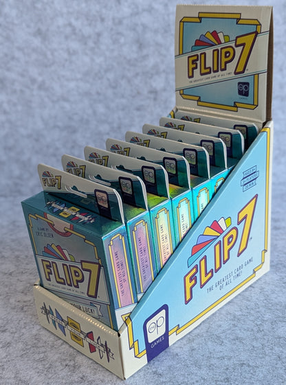 Flip 7