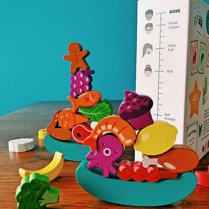 Origame: Buffet Boss