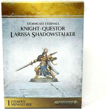 Larissa Shadowstalker