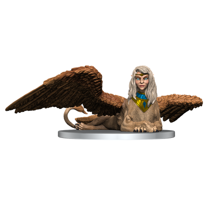 Critical Role Monsters of Exandria Set 1