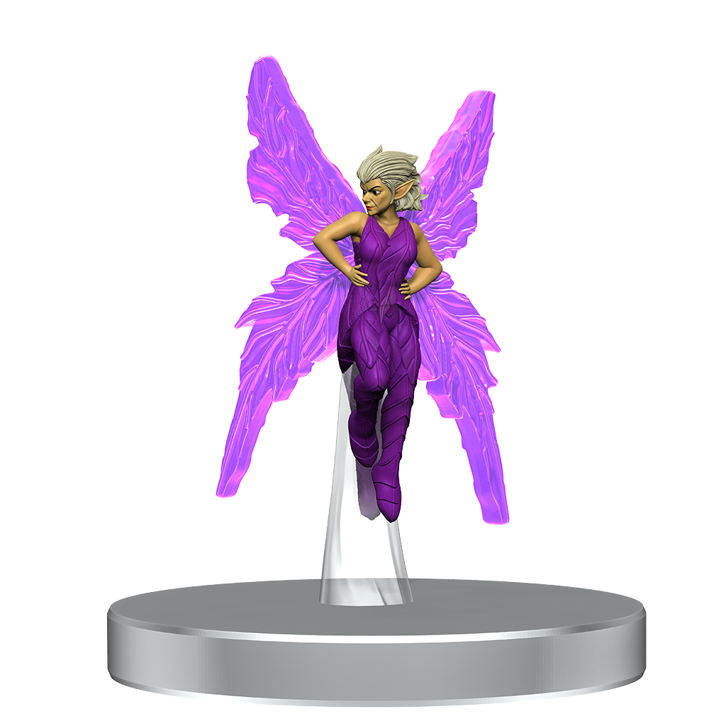 Critical Role Monsters of Exandria Set 1