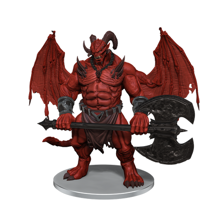 Critical Role Monsters of Exandria Set 1