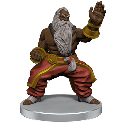 Critical Role NPCs of Tal'Dorei - Set 2