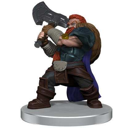 Critical Role Guests of Critical Role