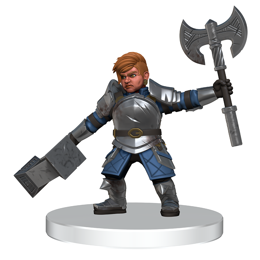 Critical Role Guests of Critical Role