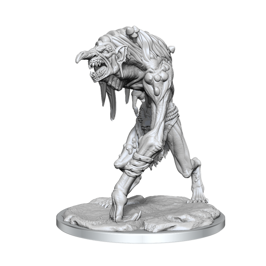 D&D Frameworks Troll Wave 2