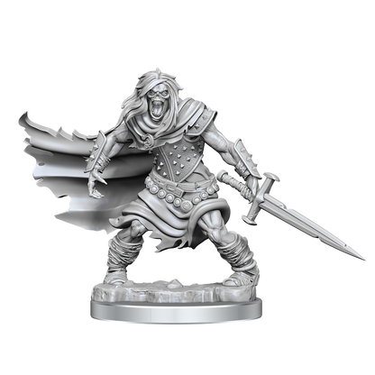 D&D Frameworks Wight