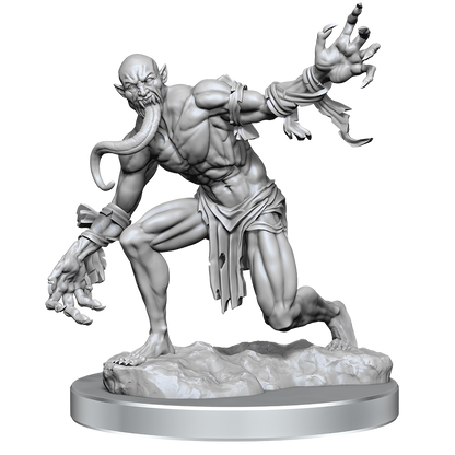 D&D Frameworks Ghast & Ghoul (2)