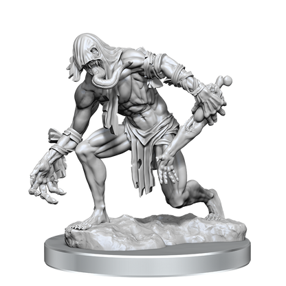 D&D Frameworks Ghast & Ghoul (2)