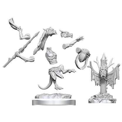 D&D Frameworks Kobolds (7)