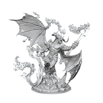 D&D Frameworks Balor