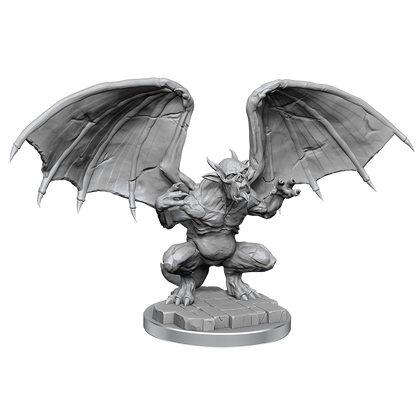 D&D Frameworks Gargoyle
