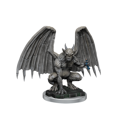 D&D Frameworks Gargoyle