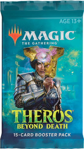 Theros Beyond Death - Booster Pack