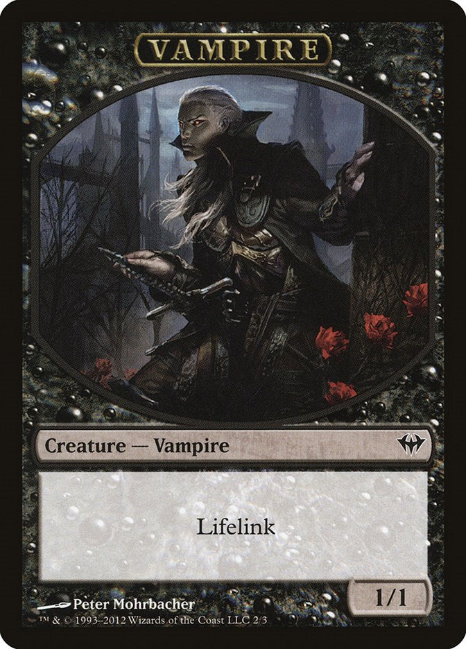Vampire Token