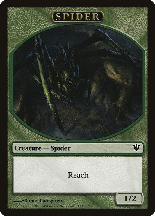 Spider Token