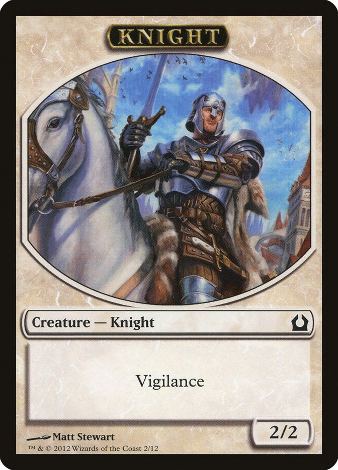 Knight Token